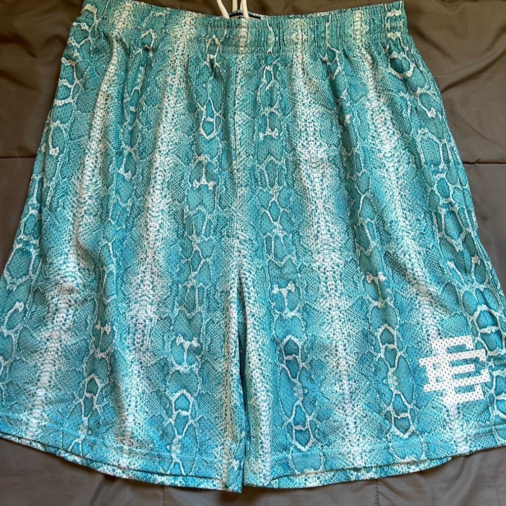 ERIC EMAUNAL SHORTS